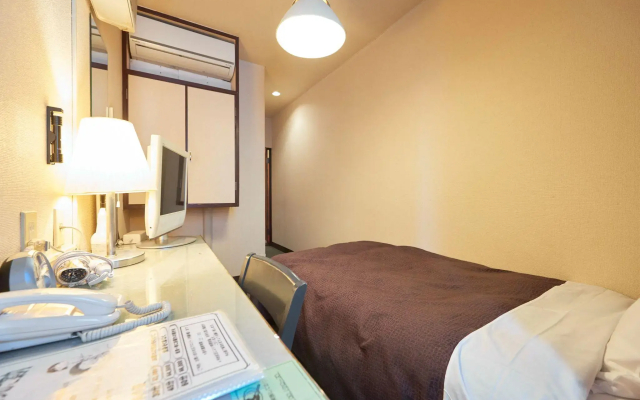 Hotel Select Inn Nishinasuno Ekimae
