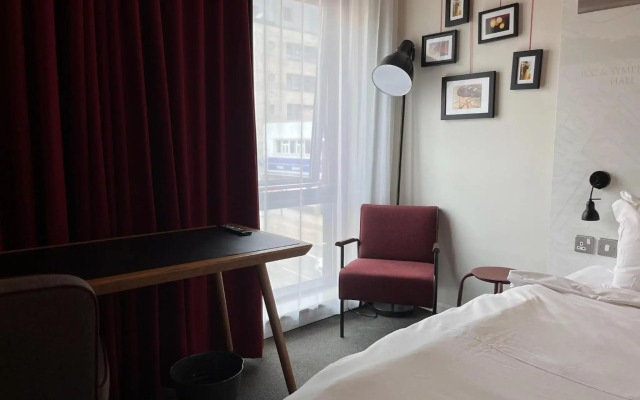 B&B Hotel Birmingham Centre