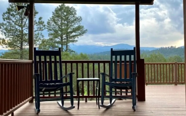 Painted Horse Retreat by Ruidoso Vacation Rentals