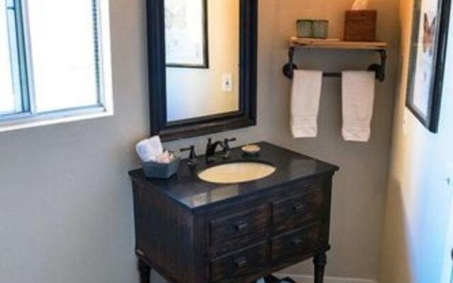 Europa Village Wineries & Resort