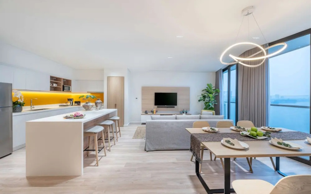 PARKROYAL Serviced Suites Hanoi - Image 6