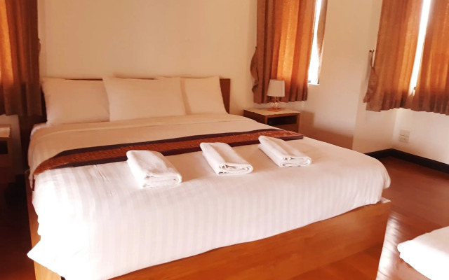 Ramida Pool Villa