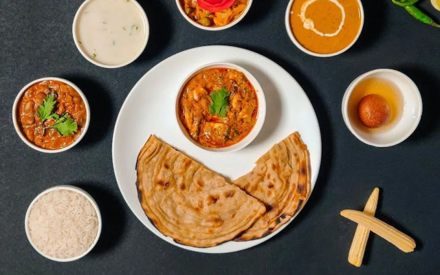 Capital O 1463 Surya Beach Inn