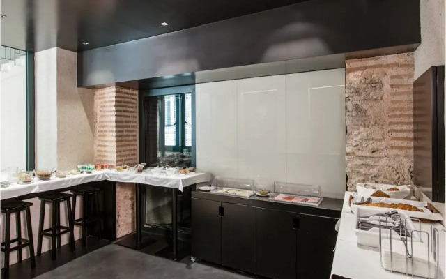 Slavija Culture Heritage Hotel