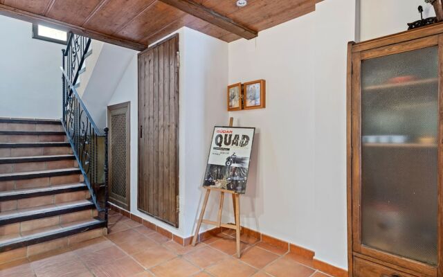 Plush Apartment in Gudar With Heating