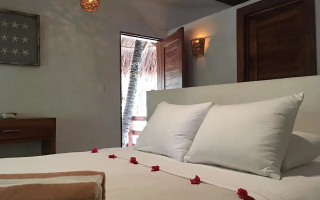Casa Violeta