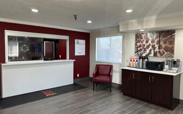 Super 8 By Wyndham Belleville