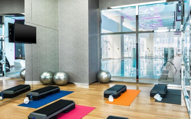 The St. Regis Chengdu