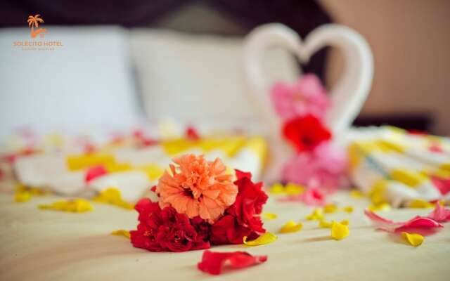 Solecito Hotel Garden Bacalar - Bicicletas Gratis