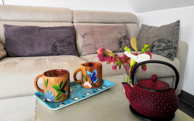 Cottage Maison Drogou