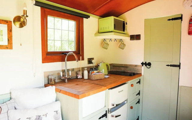 Woodend Hideaway Hamsterley - Sleeps 2 & Garden