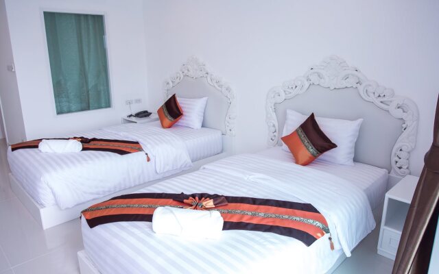 White House Hotel