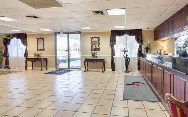 OYO Hotel Baton Rouge - Mead Rd Louisiana