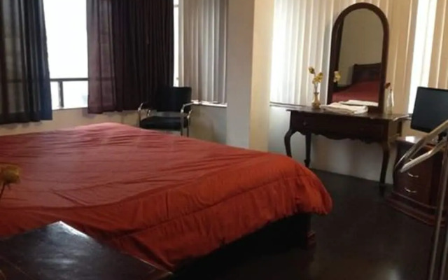 GH Hoteles Riobamba