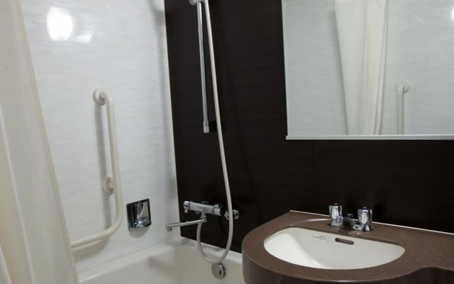 Tokyo Ueno Touganeya Hotel