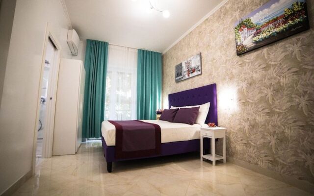 St. Peter Area Luxury Suites