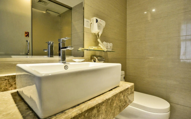 Dragon Pearl Business