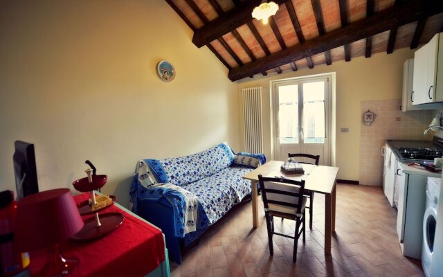 b&b La Nicchia di Mercato
