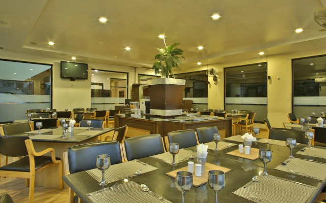 Hotel The Grand Chandiram