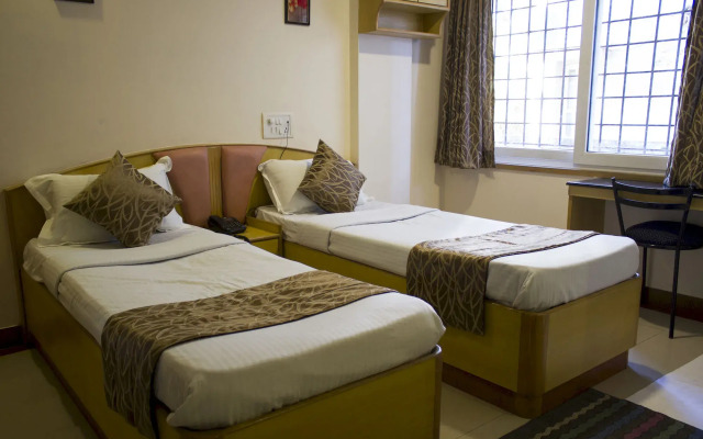OYO Rooms Koramangala Wipro Signal