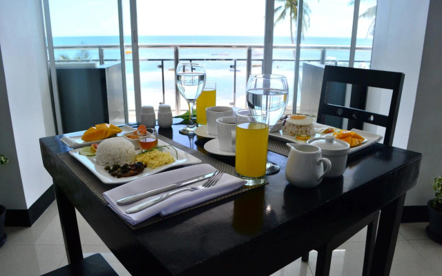 Bohol South Beach Hotel