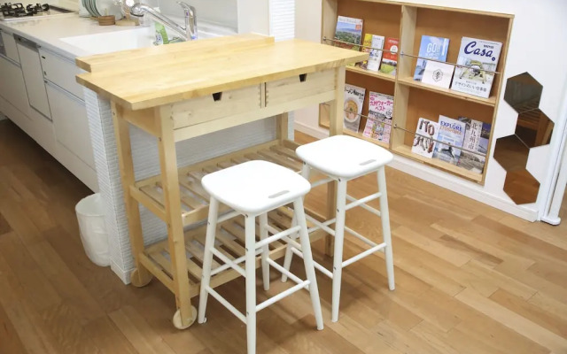 AMP FLAT Yoshizuka M