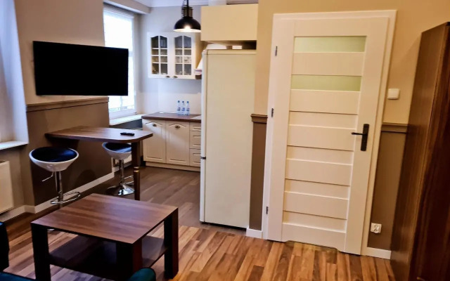 Bristol Apartment