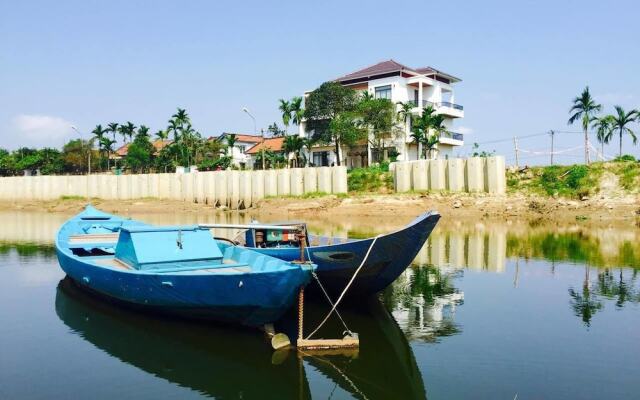 Gateway Inn Hoi An