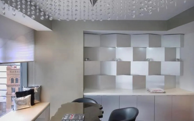 The Washington by LuxUrban