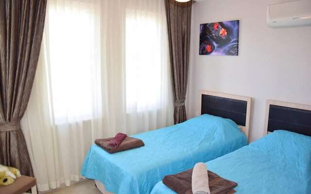 Thera Apartments 22 by Turkish Lettings