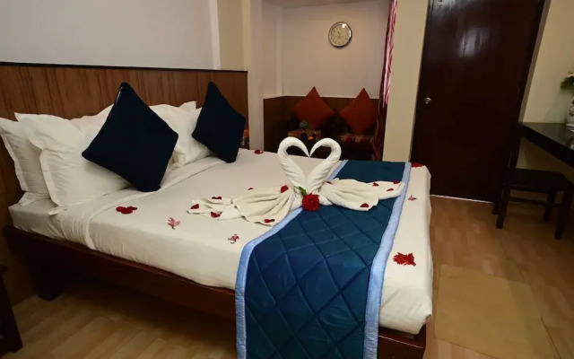 Yagappa Heritage Resort