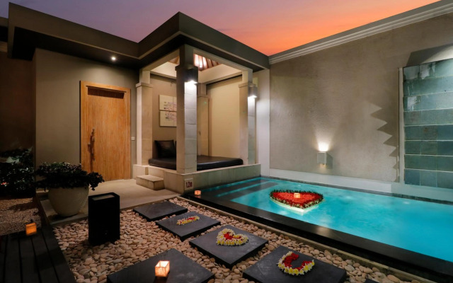 The Seiryu Villas