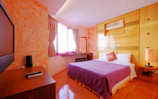 Seaview House