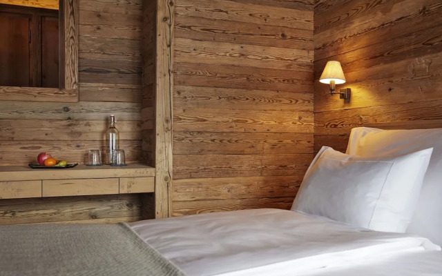 Berghuus Radons Gastro AG