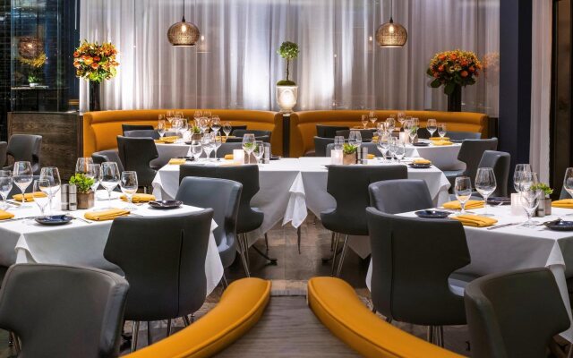 Sofitel Los Angeles at Beverly Hills