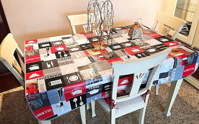 Gifsa Sevilla - Parque Alcosa