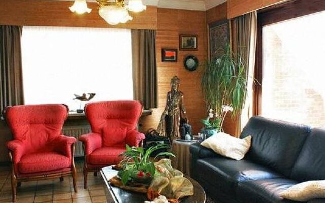 B&B Goudsbloempje
