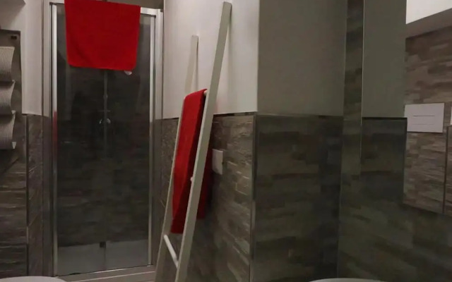 Casa Aurora in Ostuni