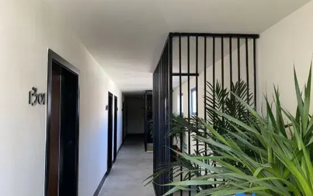 Lasa Guilai boutique Homestay