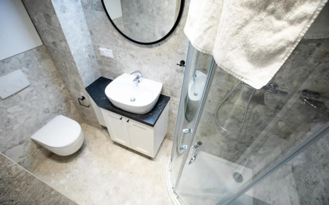 Resort Apartamenty Klifowa Rewal 59
