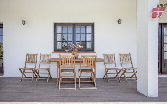 Liiiving in Viana - Afife Country House