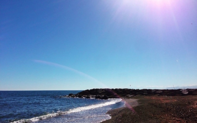 Trabzon Heaven Suite Hotel