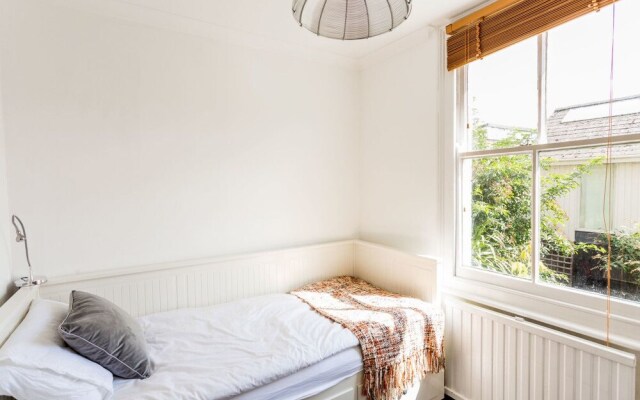 Luxury 6 bed home in the heart of Cambridge
