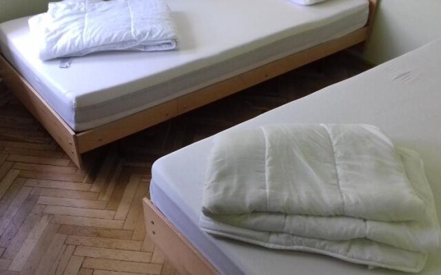 Green Residence