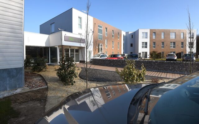 ibis Styles La Louvière