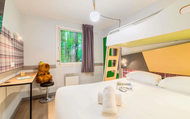 greet hotel Annecy Cran Gevrier
