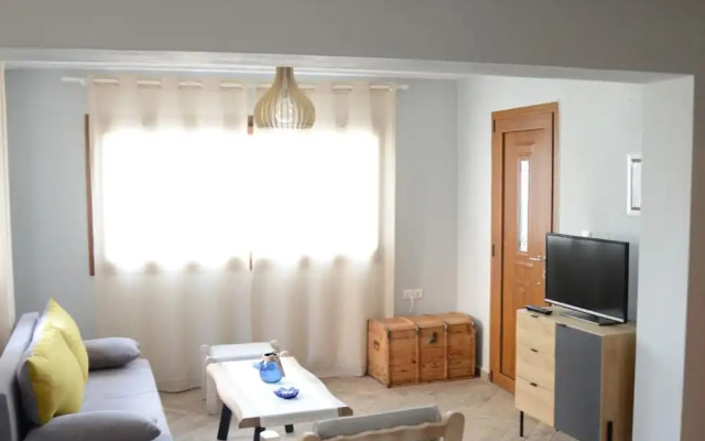 Goddesses Villa 2 in Nies