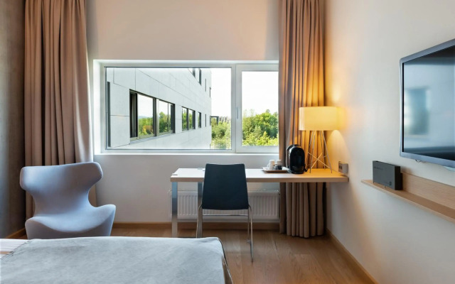 Quality Hotel Expo