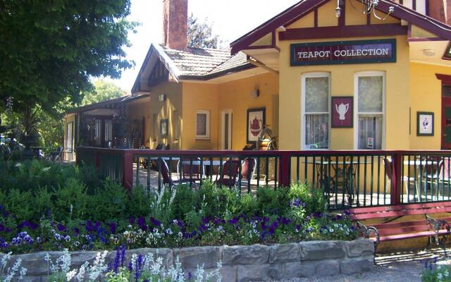 Bygone Beautys Cottages