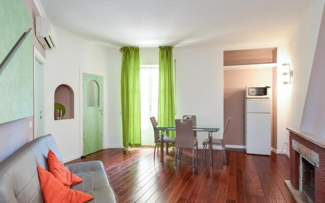 Archimede Flat